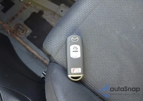 2013 Mazda Cx-5 Sport z USA, uszkodzony, nr VIN JM3KE2BE6D0167278